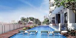 Uptown @ Farrer (D8), Apartment #552318231